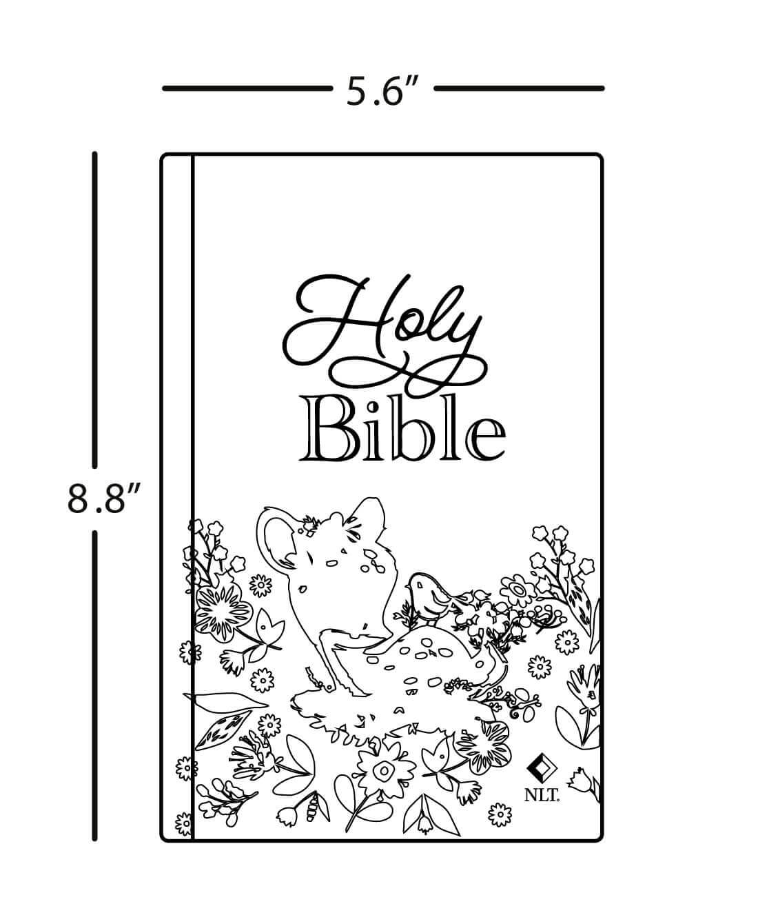 Keepsake Bibles