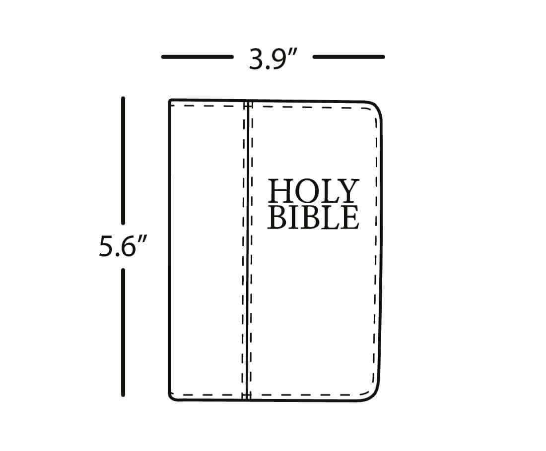 Pocket Bibles