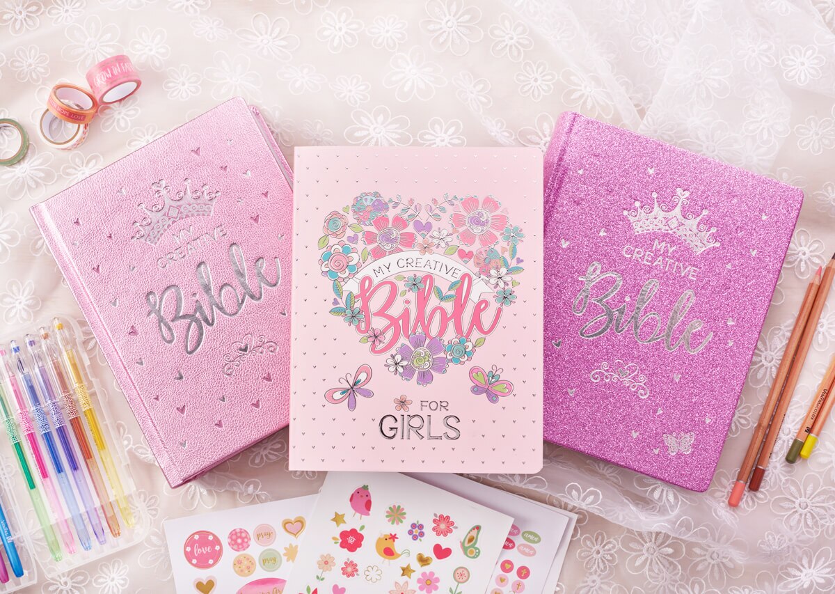 Gifts for Girls