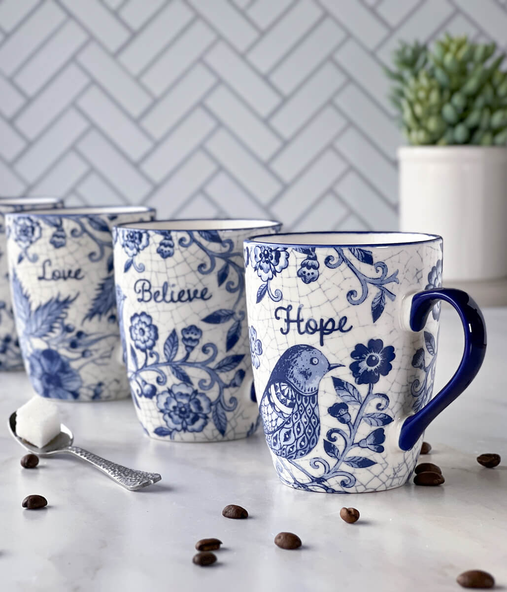 Mug Sets