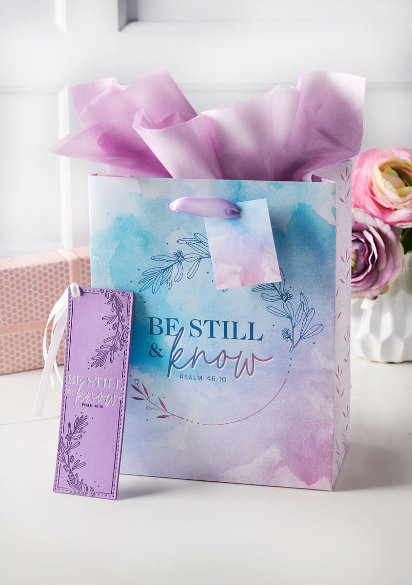 Gift Bag Ideas