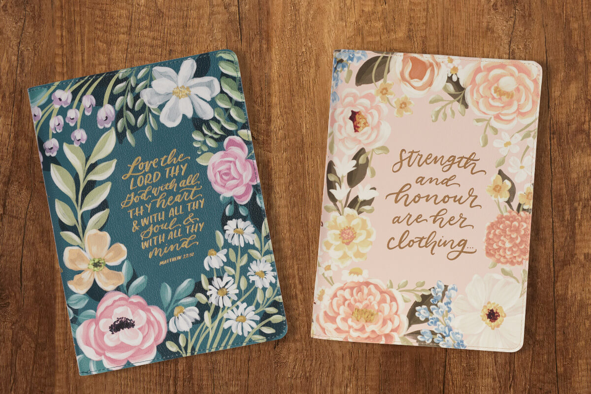 Journals for Women