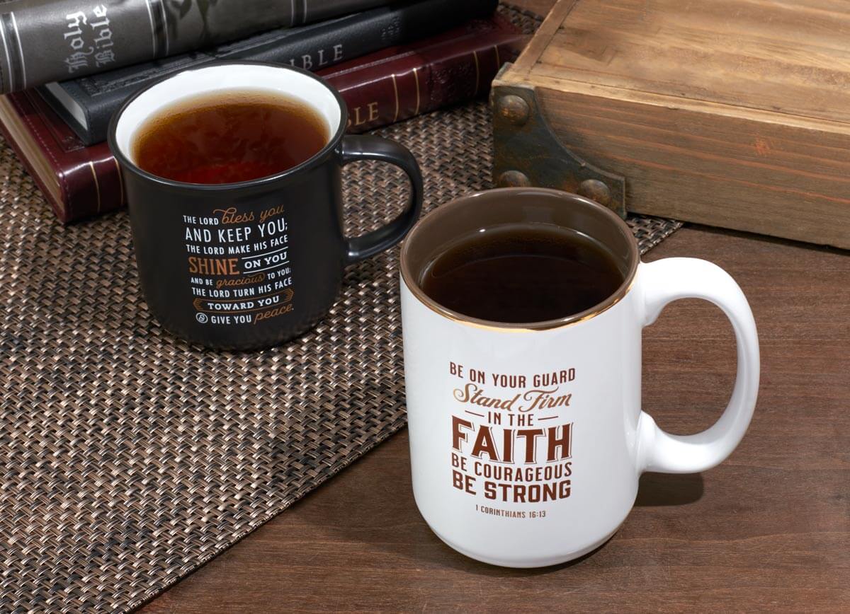 Coffee Mugs for Men