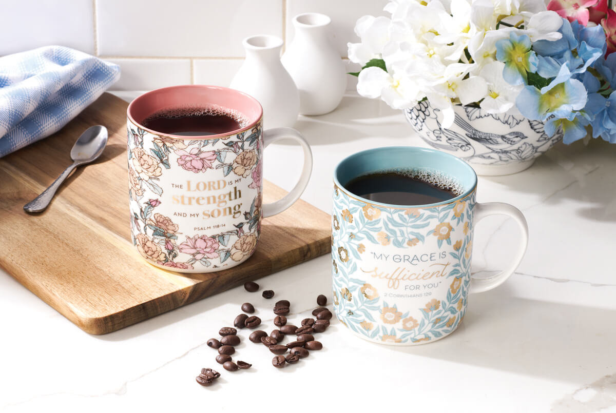 Mugs for Mom