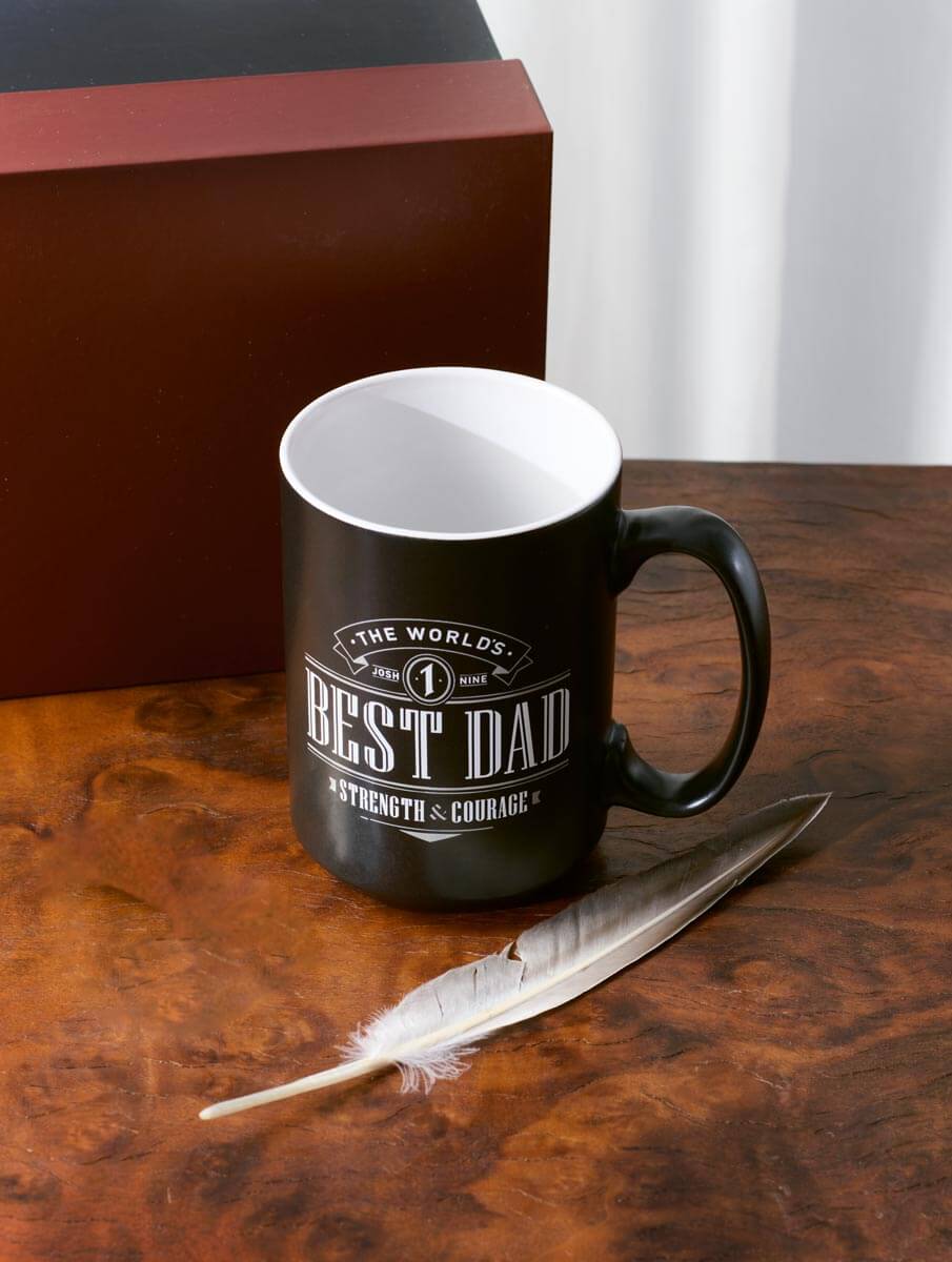 Mugs for Dads