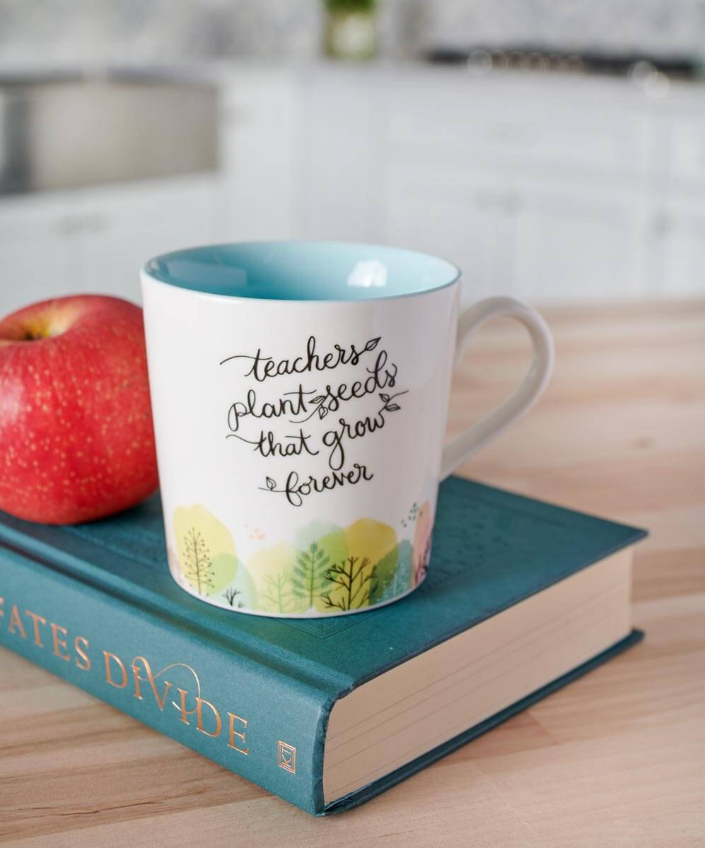 Teacher Mugs