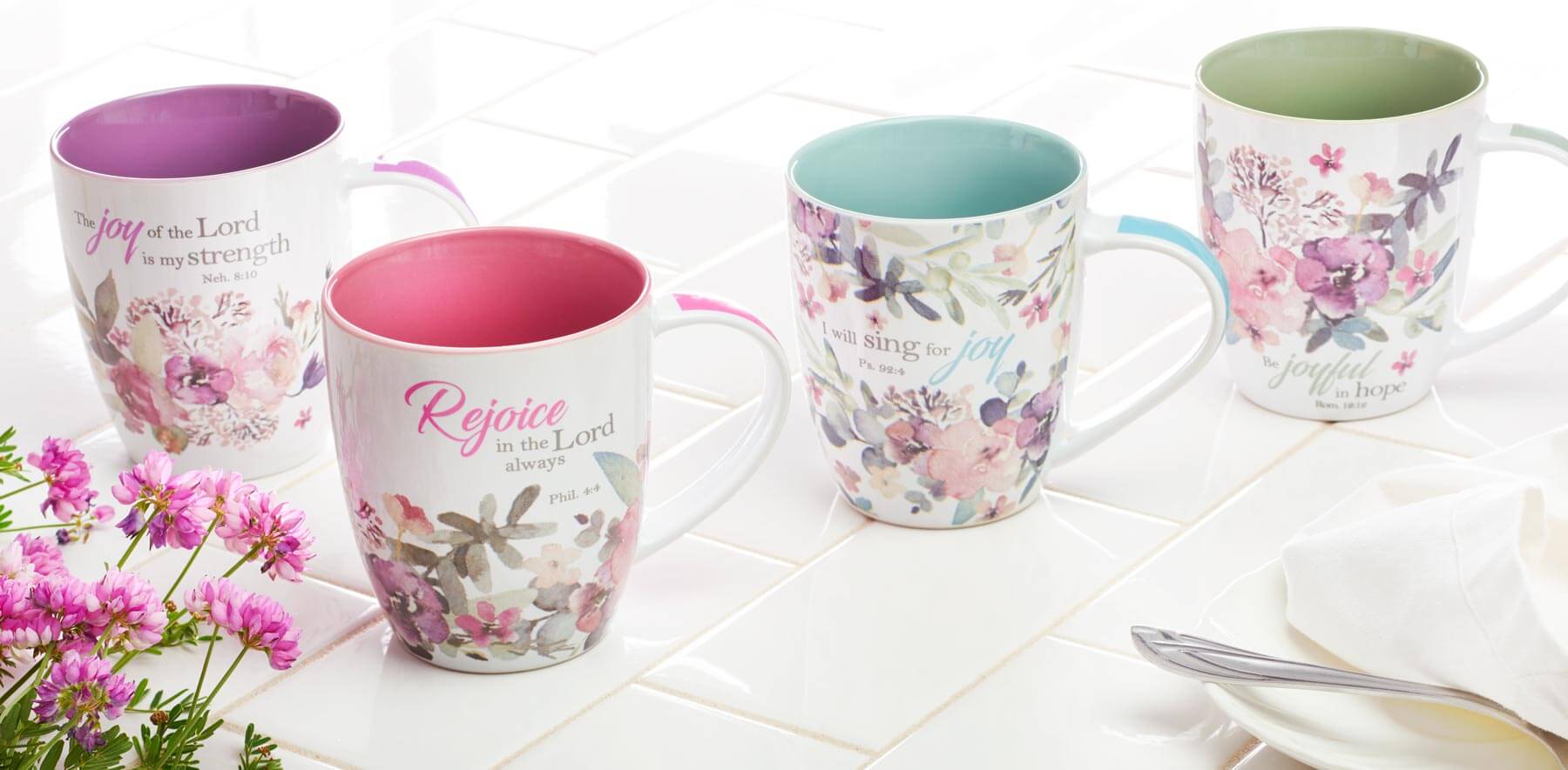 Wholesale Mugs