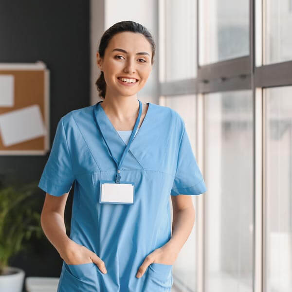 Nurse Mugs