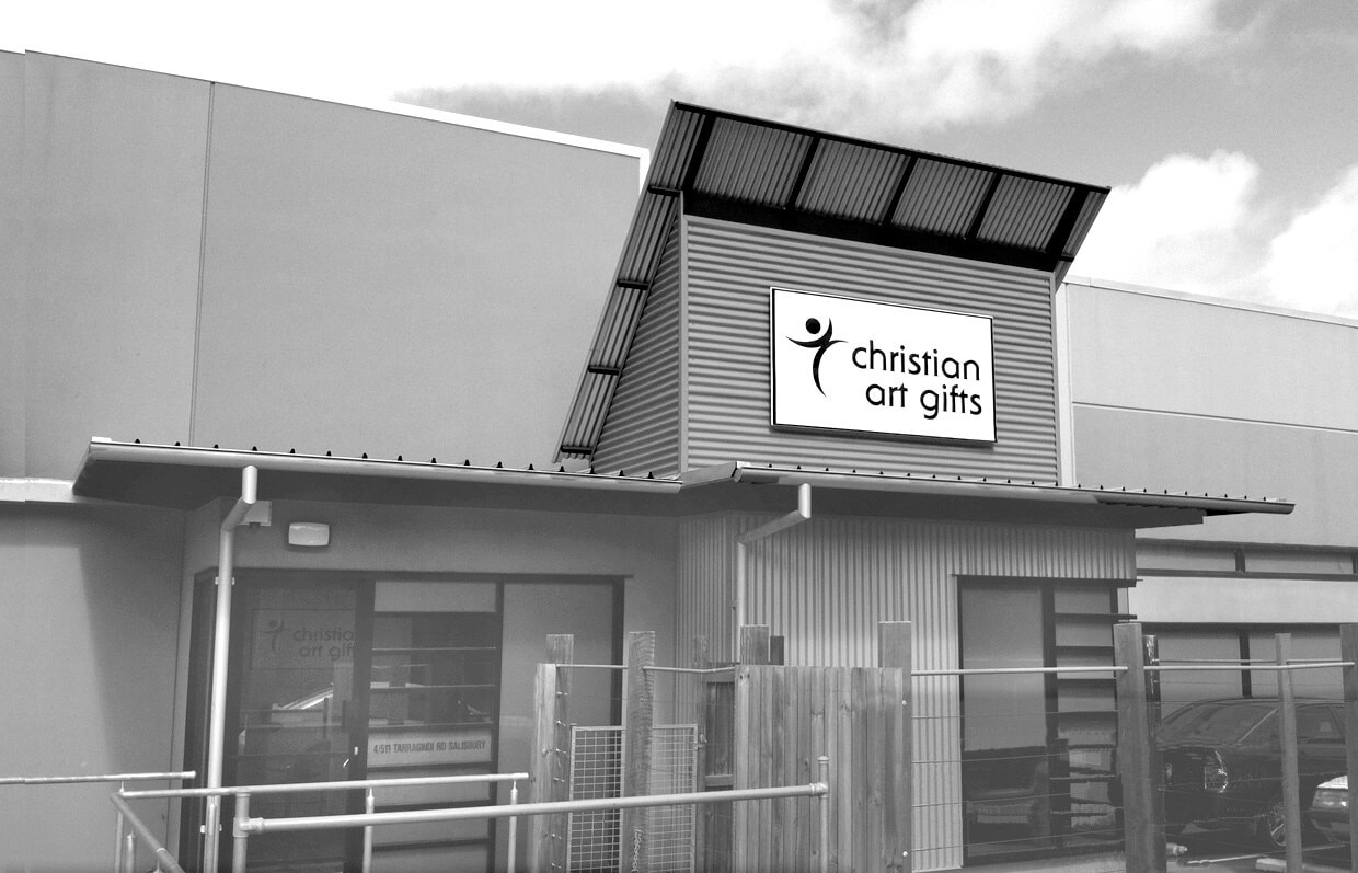 Christian Art Gifts Australia