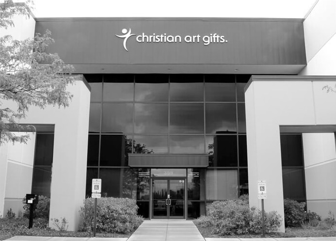 Christian Art Gifts