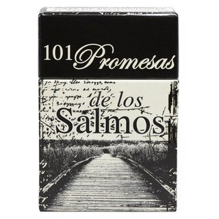 101 Promesas de los Salmos