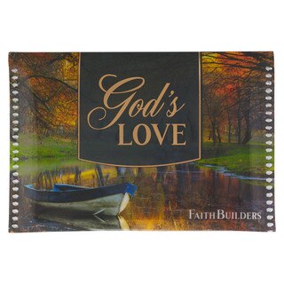 God is Love FaithBuilders™ Set