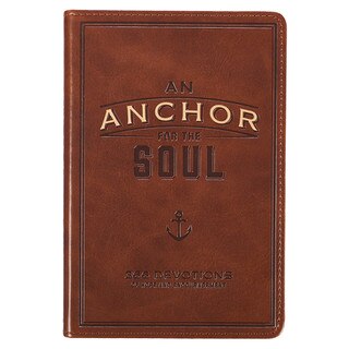 An Anchor for the Soul Devotional Gift Book