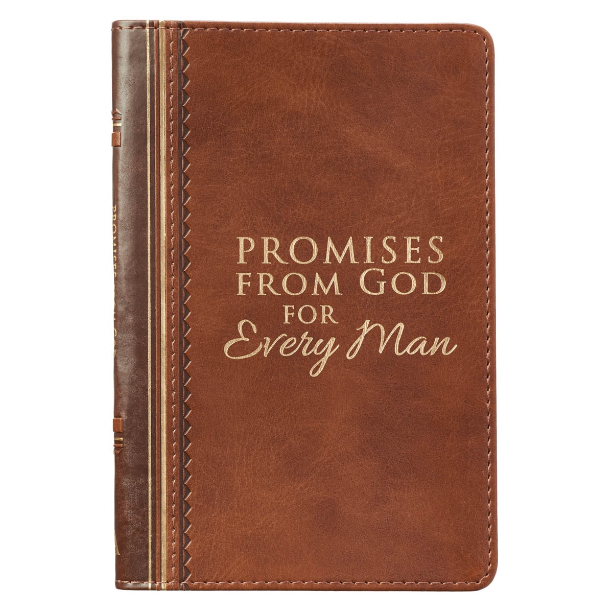 Leaning on the Promises of God for Men [Book]