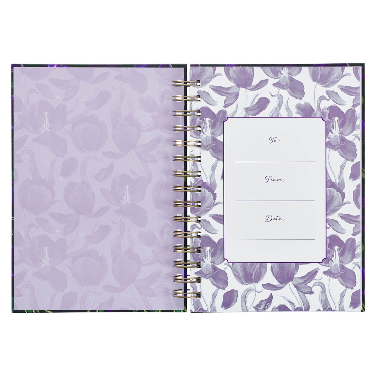 Store Tulip Journal