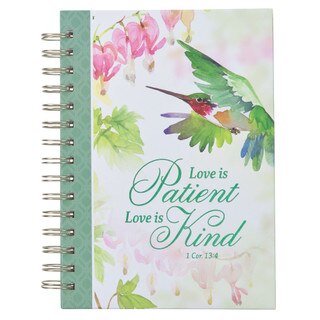 Scripture Verse Watercolor Notebook Set  3 Softcover Designs - Clothed  with Truth