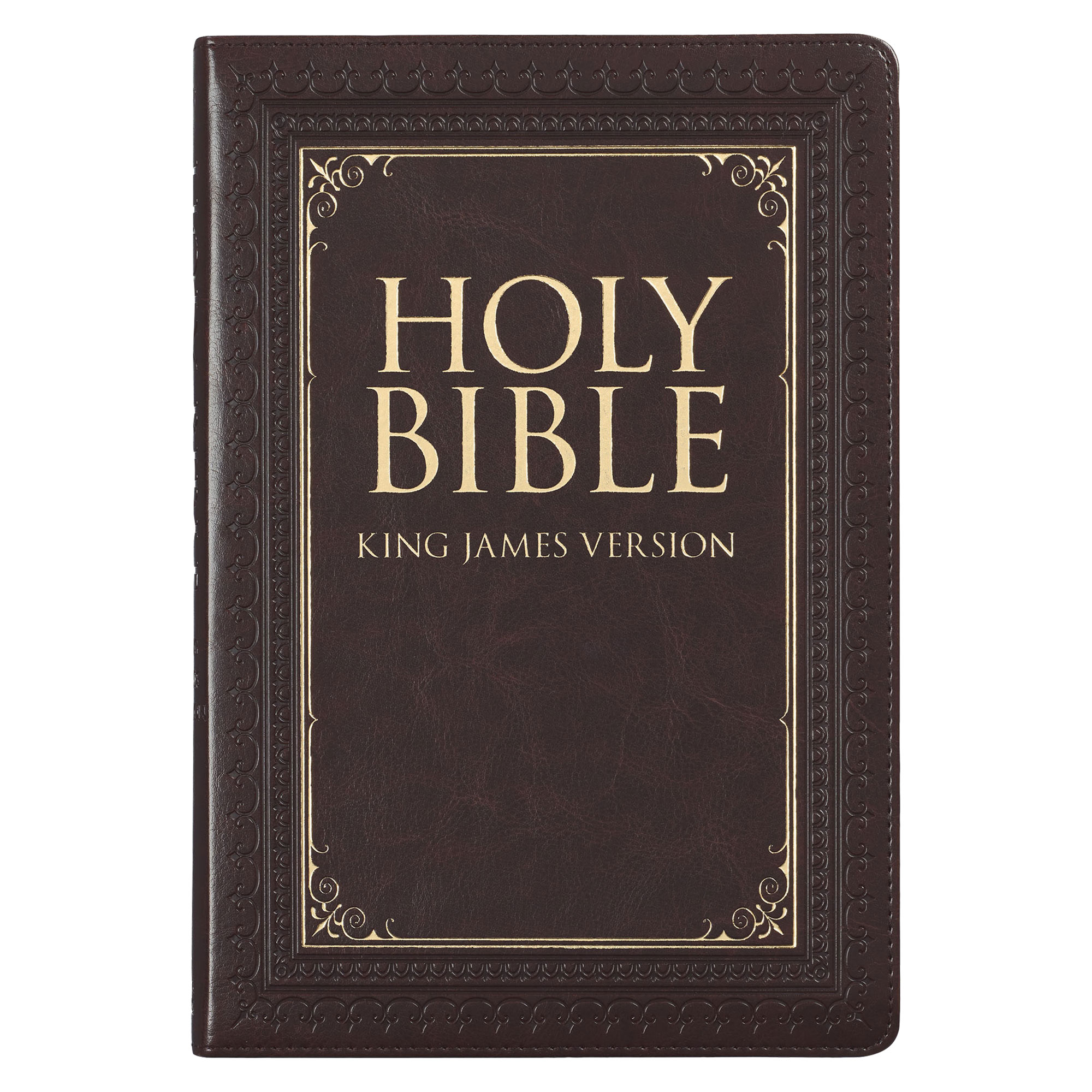 Yes You Can Read the King James Bible - The KJV Store