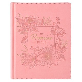 Pink Bibles | Pink KJV Bibles | Pink Holy Bible