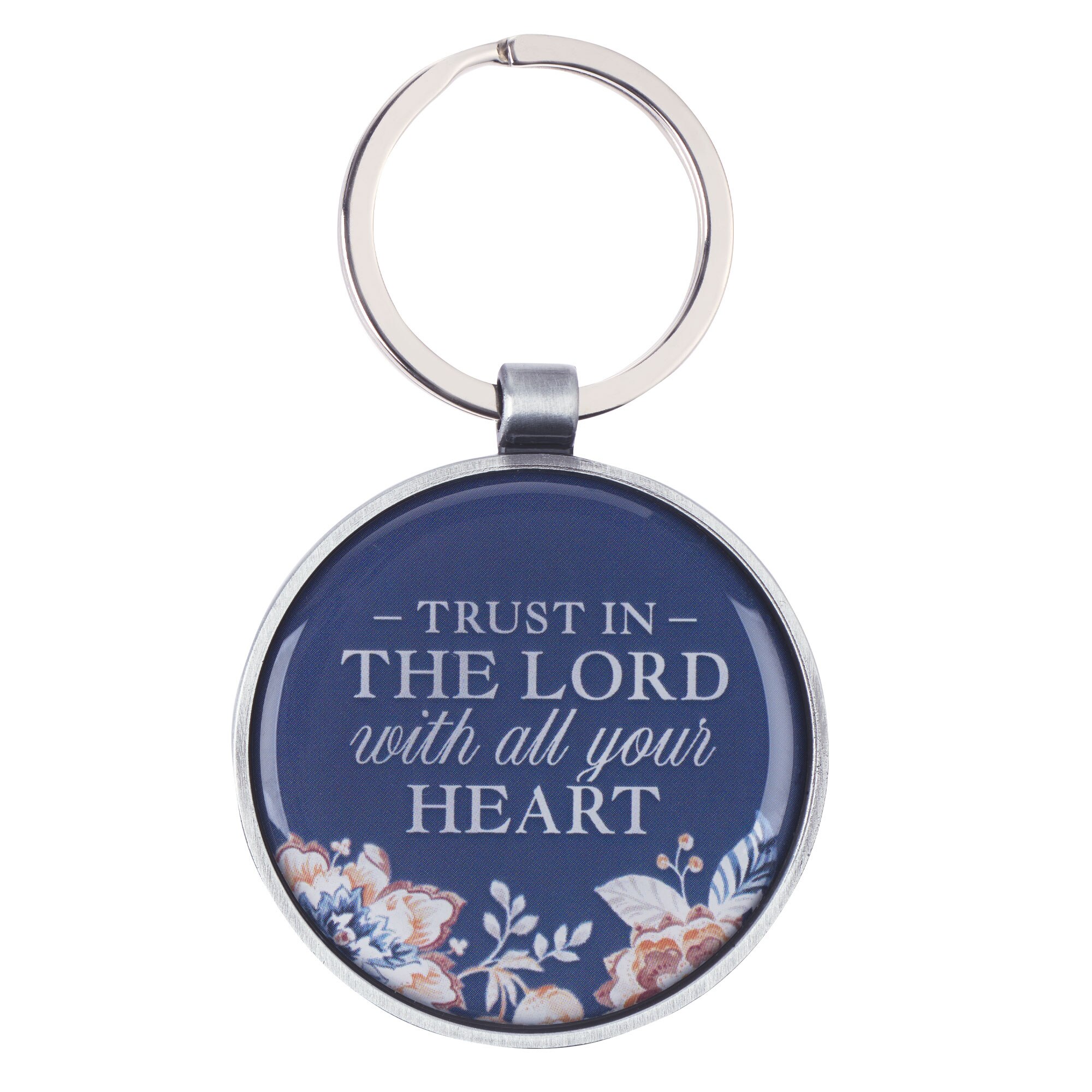 Keychain christian sale