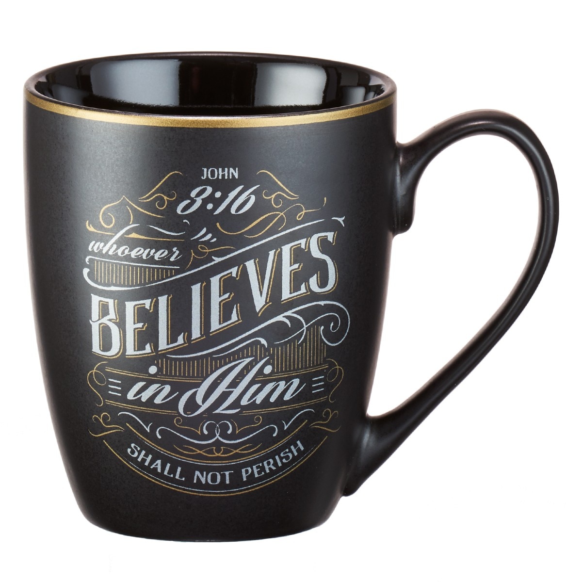 In Every Thing Give Thanks Mug, Scripture Gifts