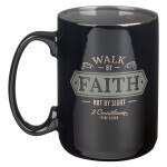 Count It All Joy Coffee Mug for Sale by walk-by-faith