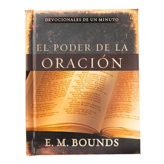 El poder de la oración (Tapa dura)