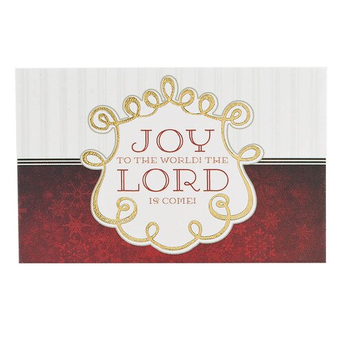 Pass Around Cards | Christian Art Gifts