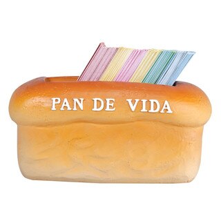 Pan de Vida: Polystone