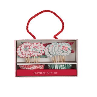 Jesus is the Reason for the Season Cupcake Wrapper Set