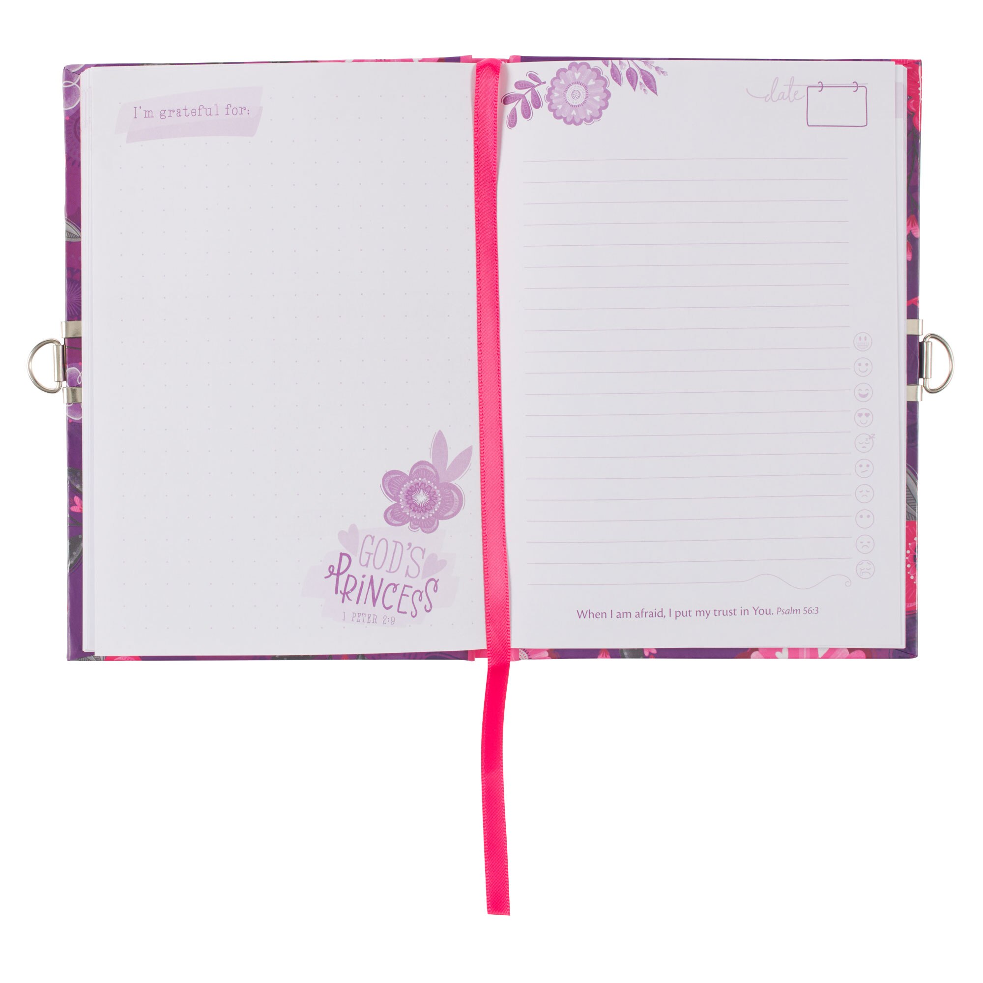 Private on sale diary online