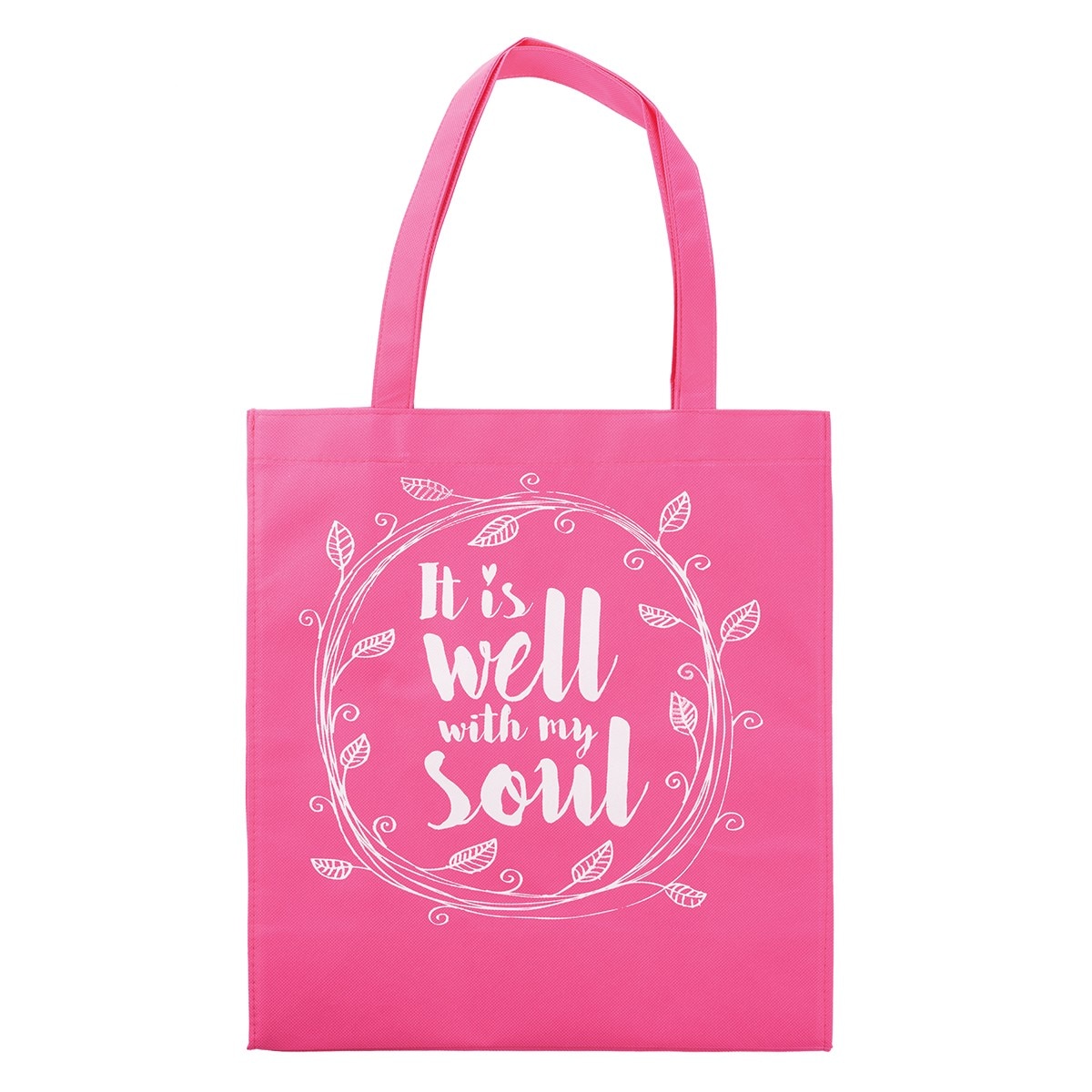 Accueil - Soul Bag