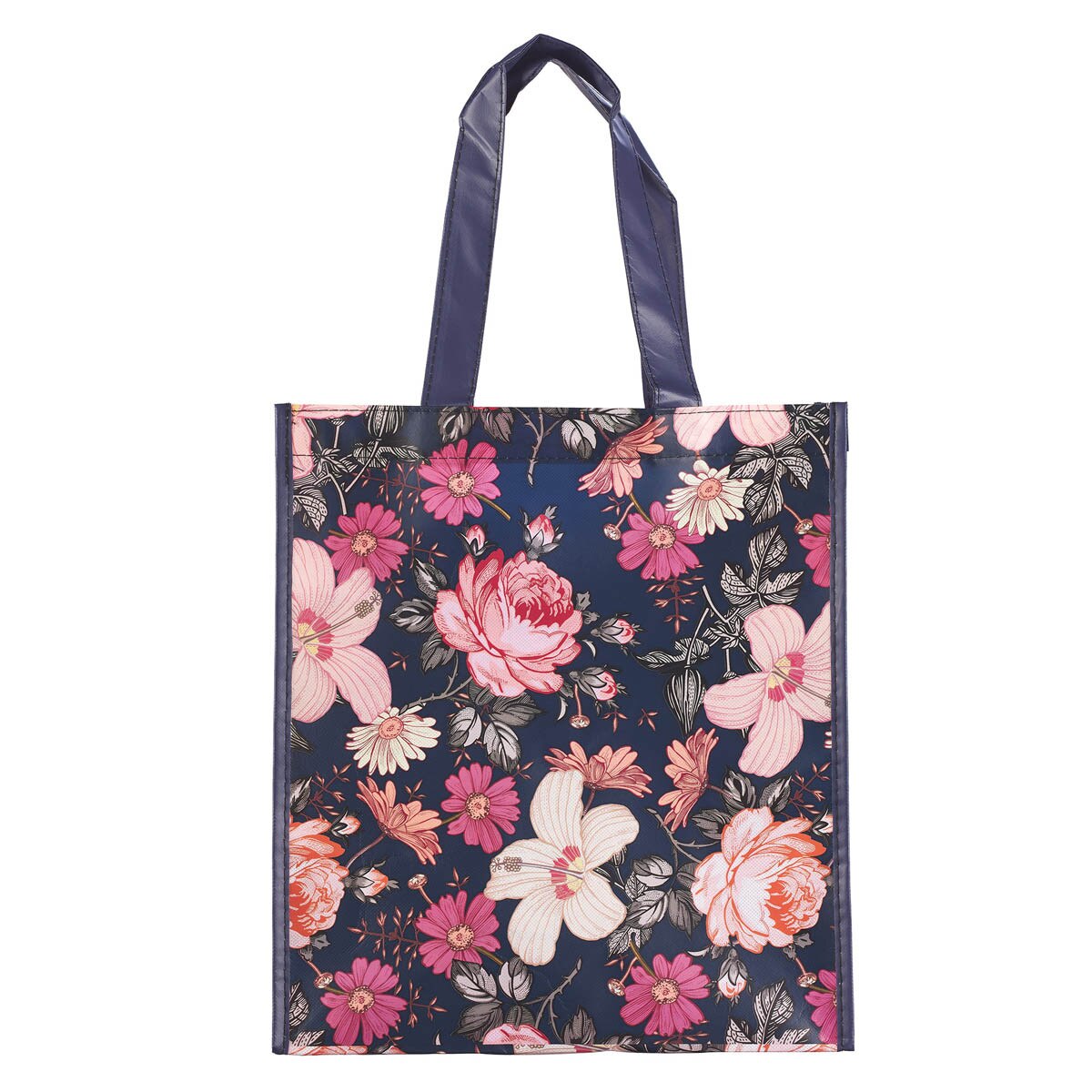 Merci Tote Bag Rose - Neighborhood