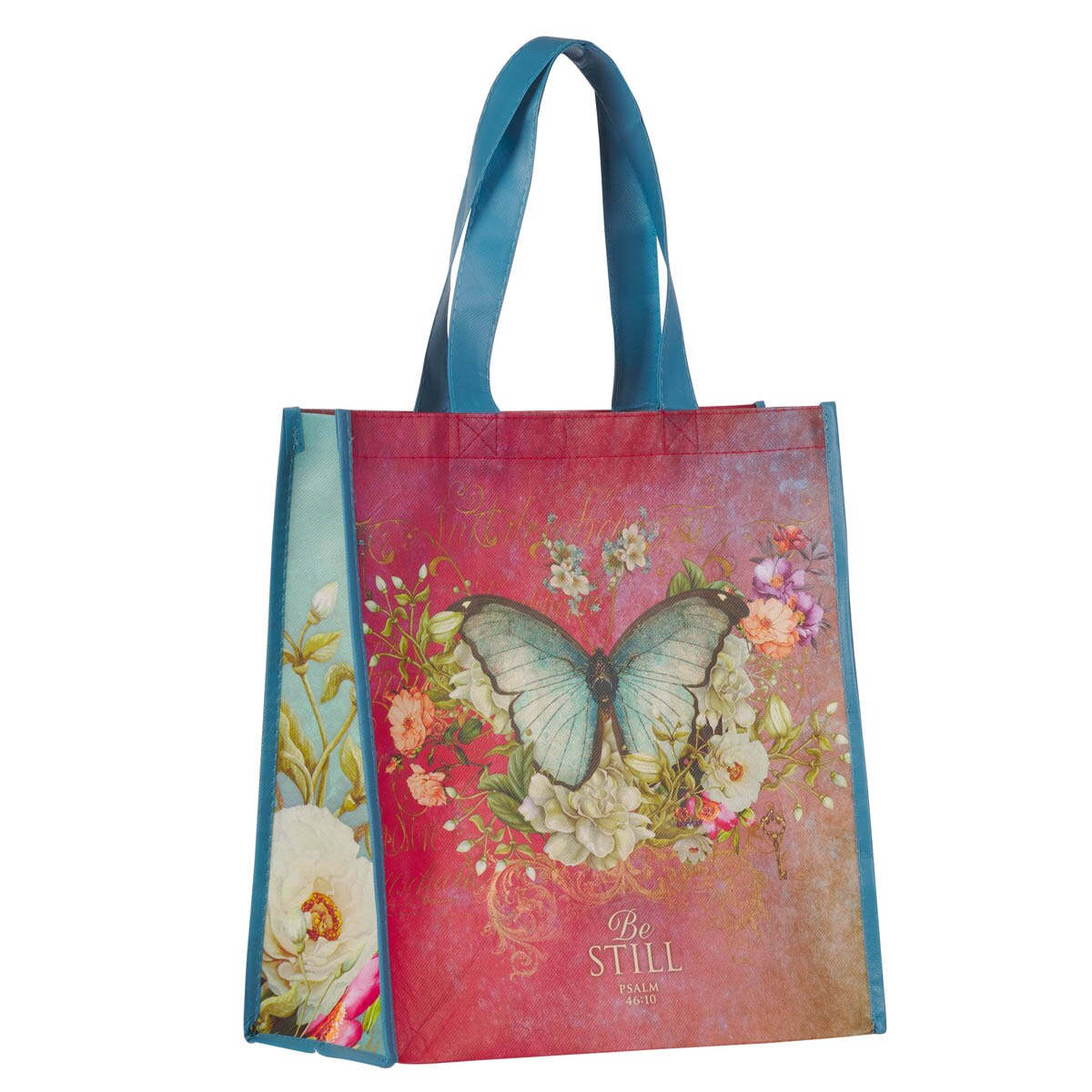 Butterfly discount bag next