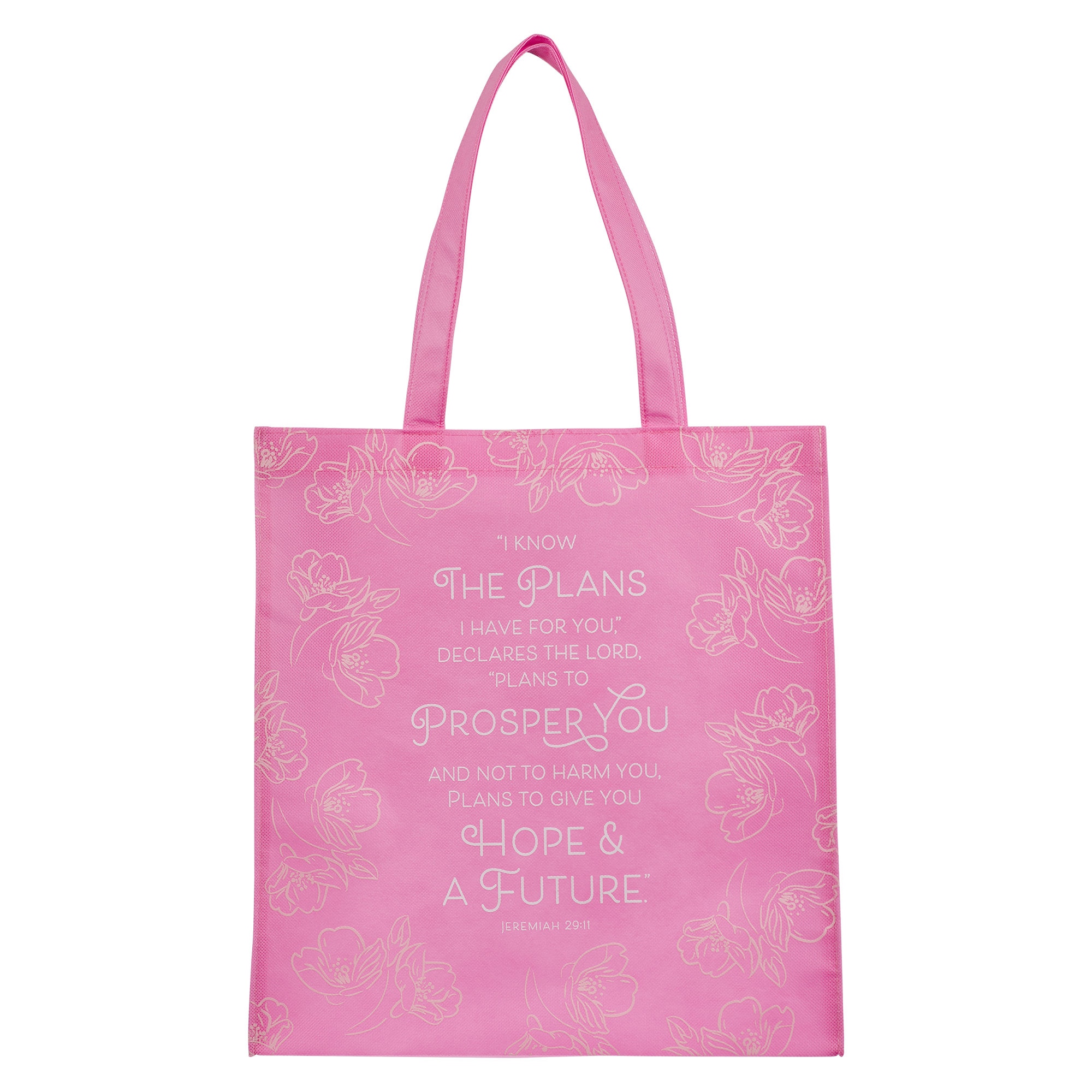 Not on the high street tote bag best sale