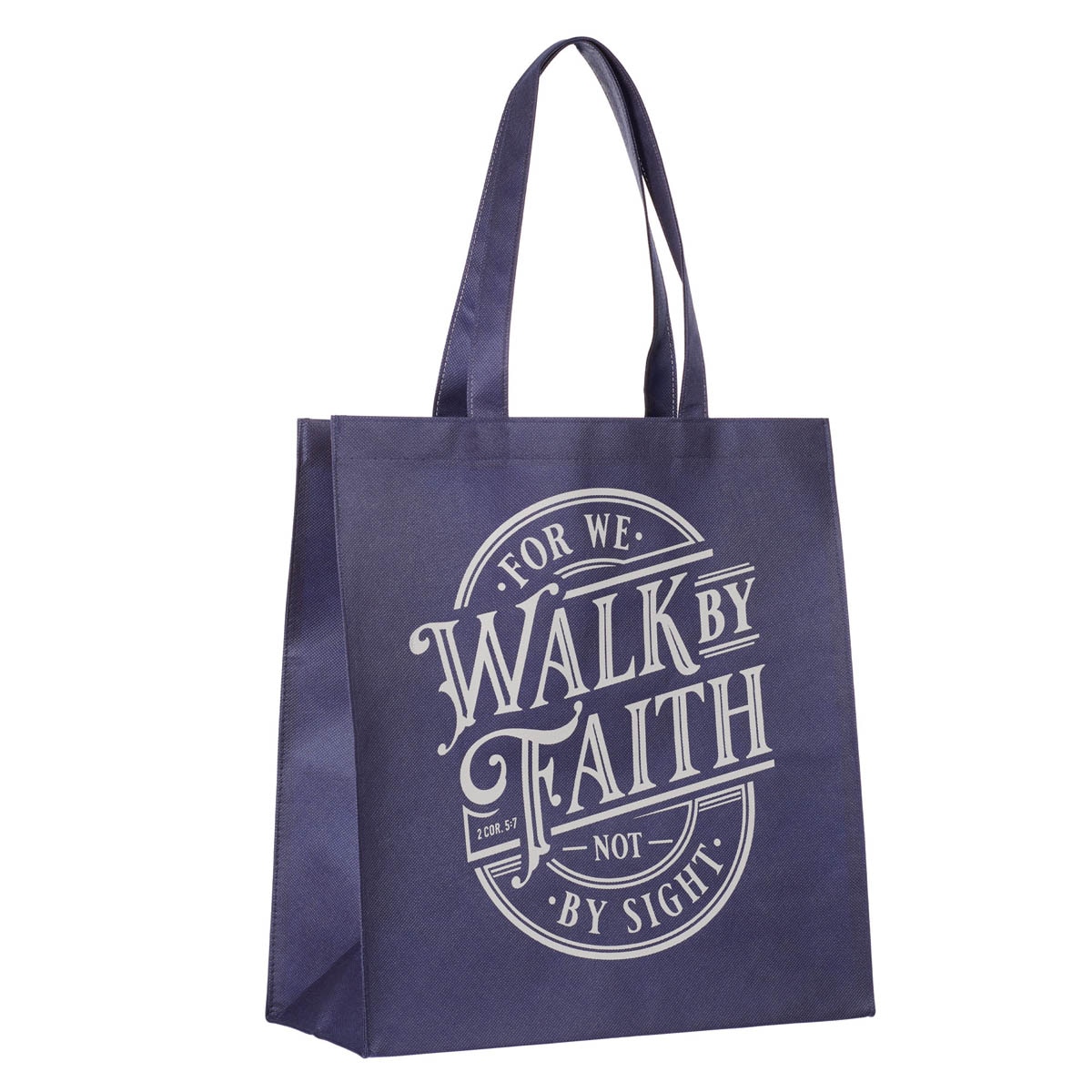 Faith tote bags sale