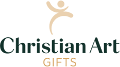 Christian Art Gifts Logo